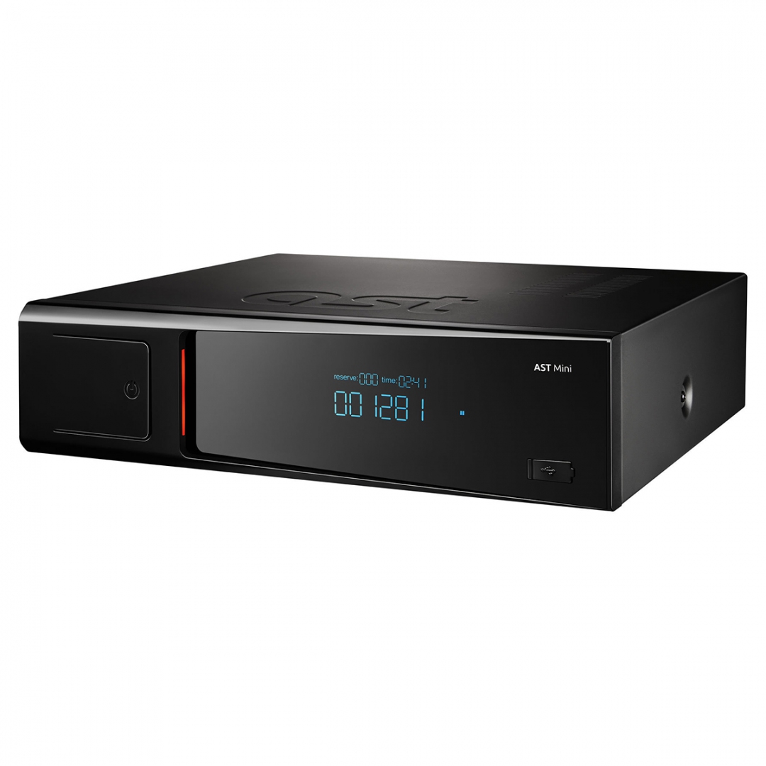 AST Mini (AST-25B) профессиональная система караоке в Абакане