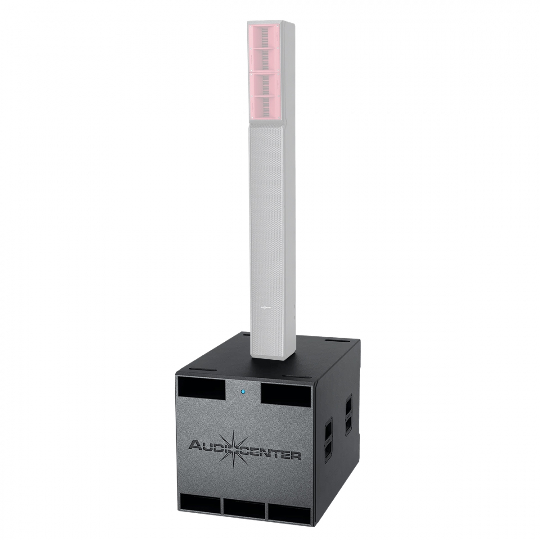 Audiocenter L65S MK2 сабвуфер в Абакане