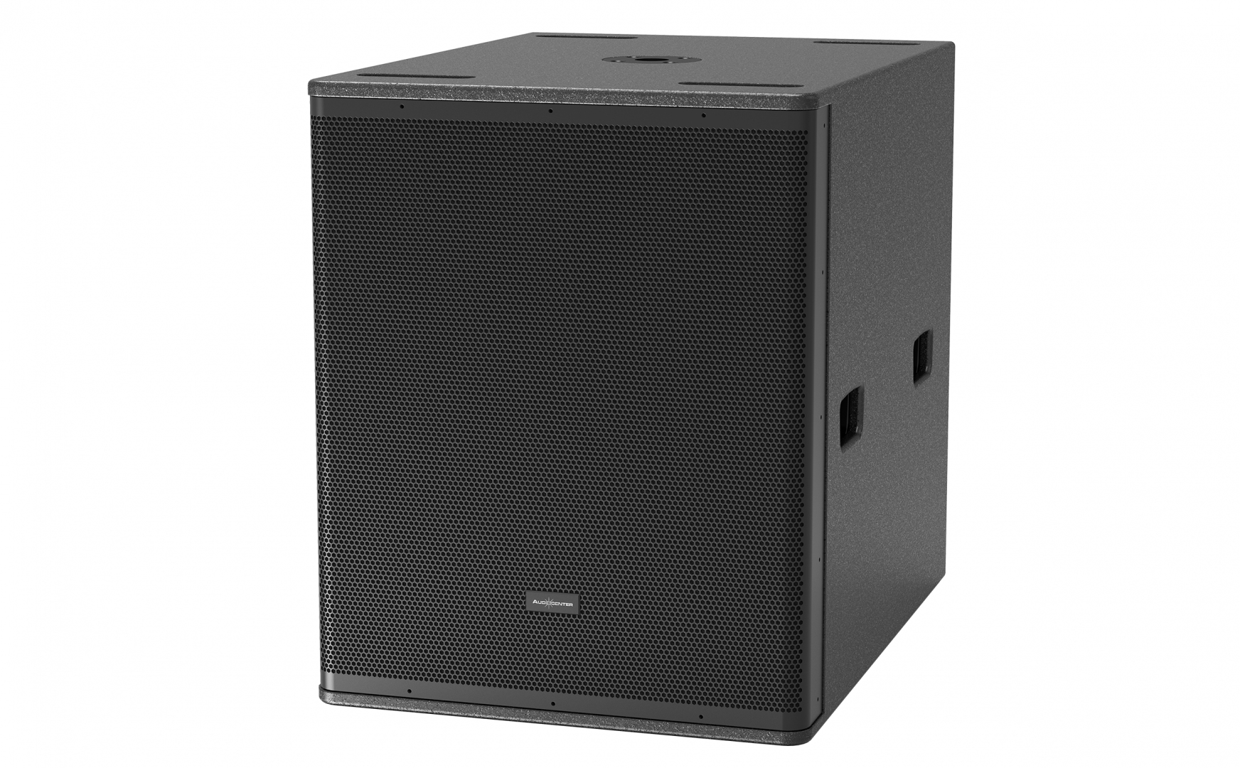 Audiocenter S3118A сабвуфер активный в Абакане