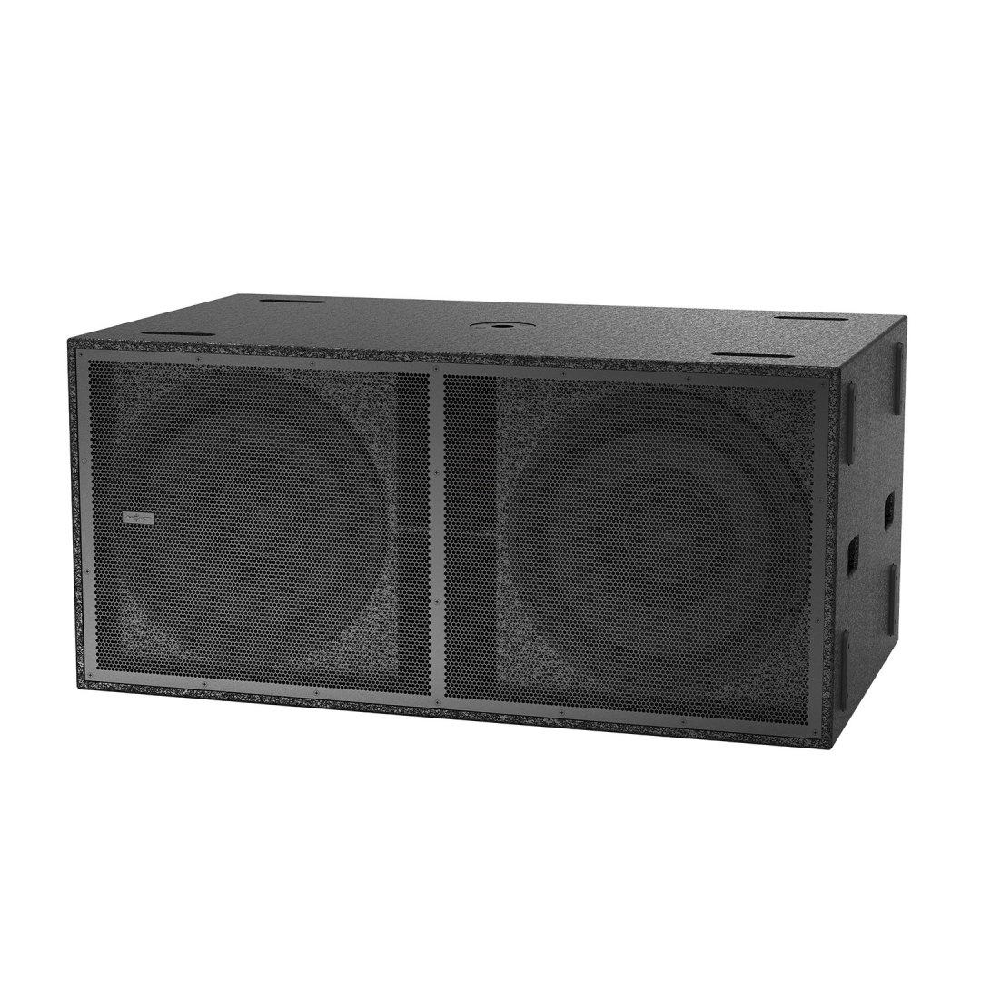 Audiocenter S3218A сабвуфер активный в Абакане