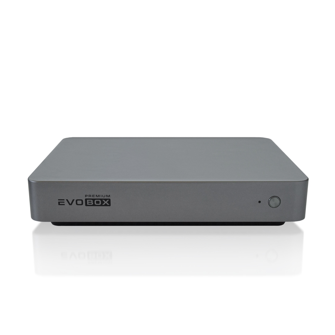 EVOBOX Premium Hi-End караоке-система в Абакане
