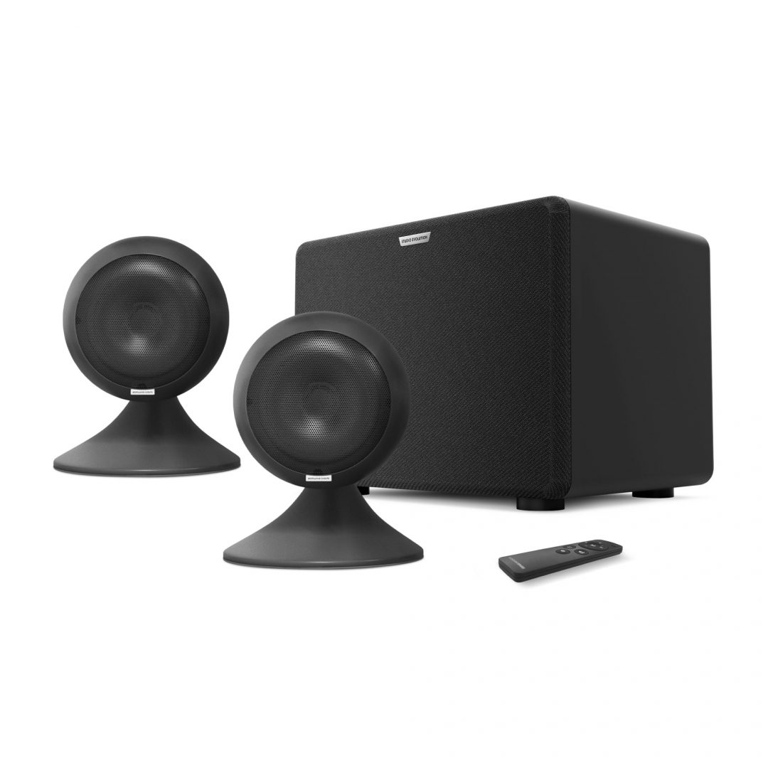 EvoSound Sphere 2.1 аудиосистема для караоке в Абакане