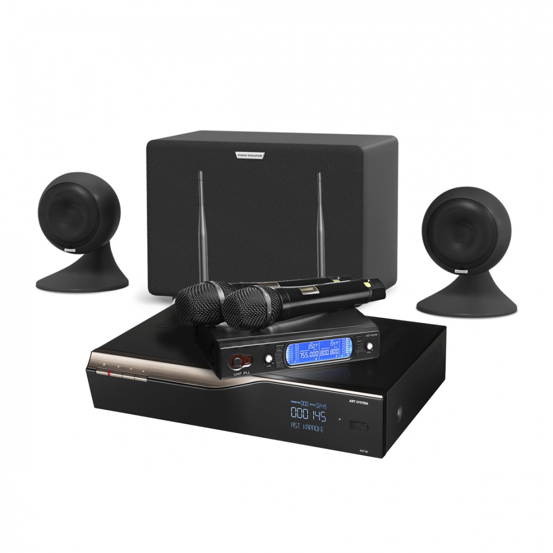 караоке-комплект AST-50 Sound Sphere в Абакане