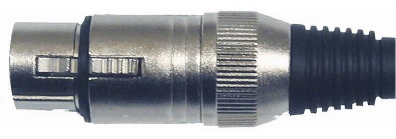 QUIK LOK NC354-K XLR Female Разъем в Абакане