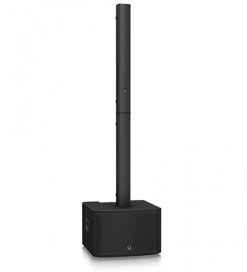 Turbosound iNSPIRE iP3000 модульная аудио колонна 2000Вт в Абакане
