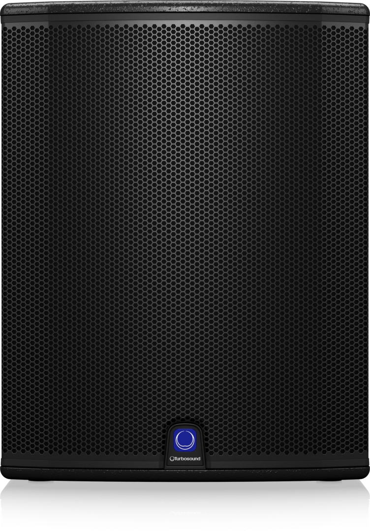 Turbosound iQ18B сабвуфер активный в Абакане