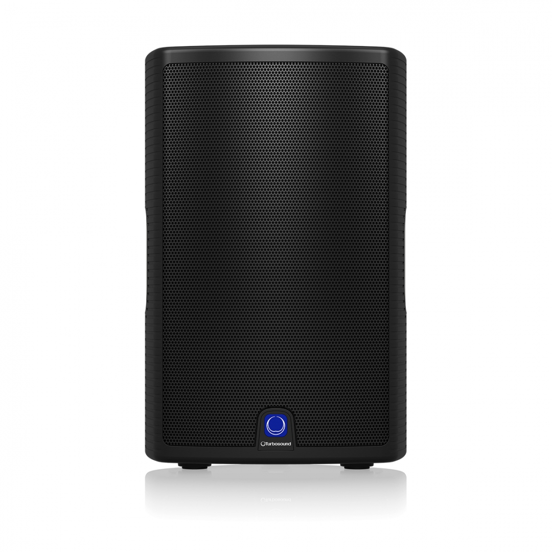 Turbosound MILAN M12 активная акустическая система в Абакане