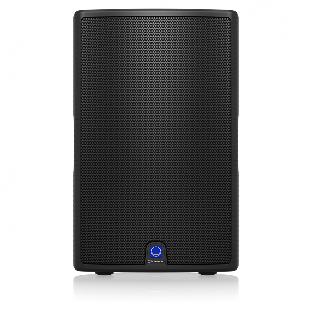 Turbosound MILAN M15 активная акустическая система в Абакане