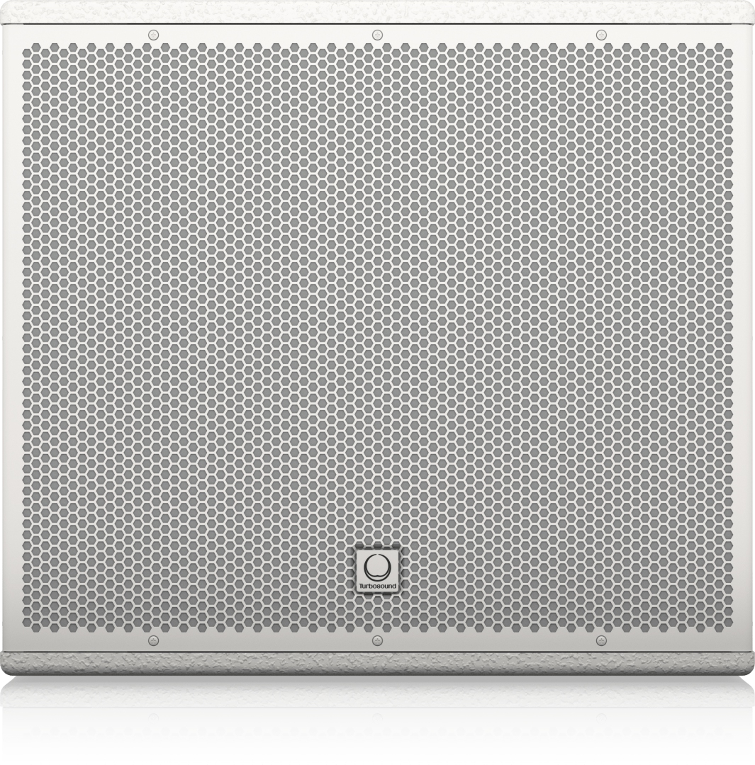 Turbosound NuQ115B-AN Активный сабвуфер в Абакане