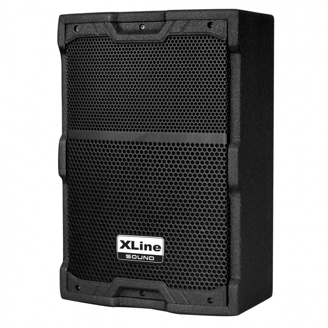 XLine ALFA P-10A Акустическая система активная в Абакане