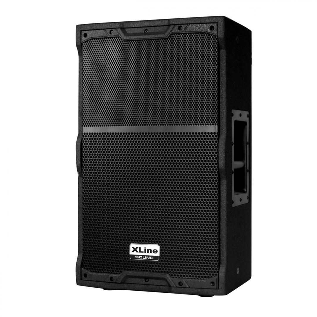 XLine ALFA P-12A DSP Акустическая система активная с DSP и Bluetooth в Абакане