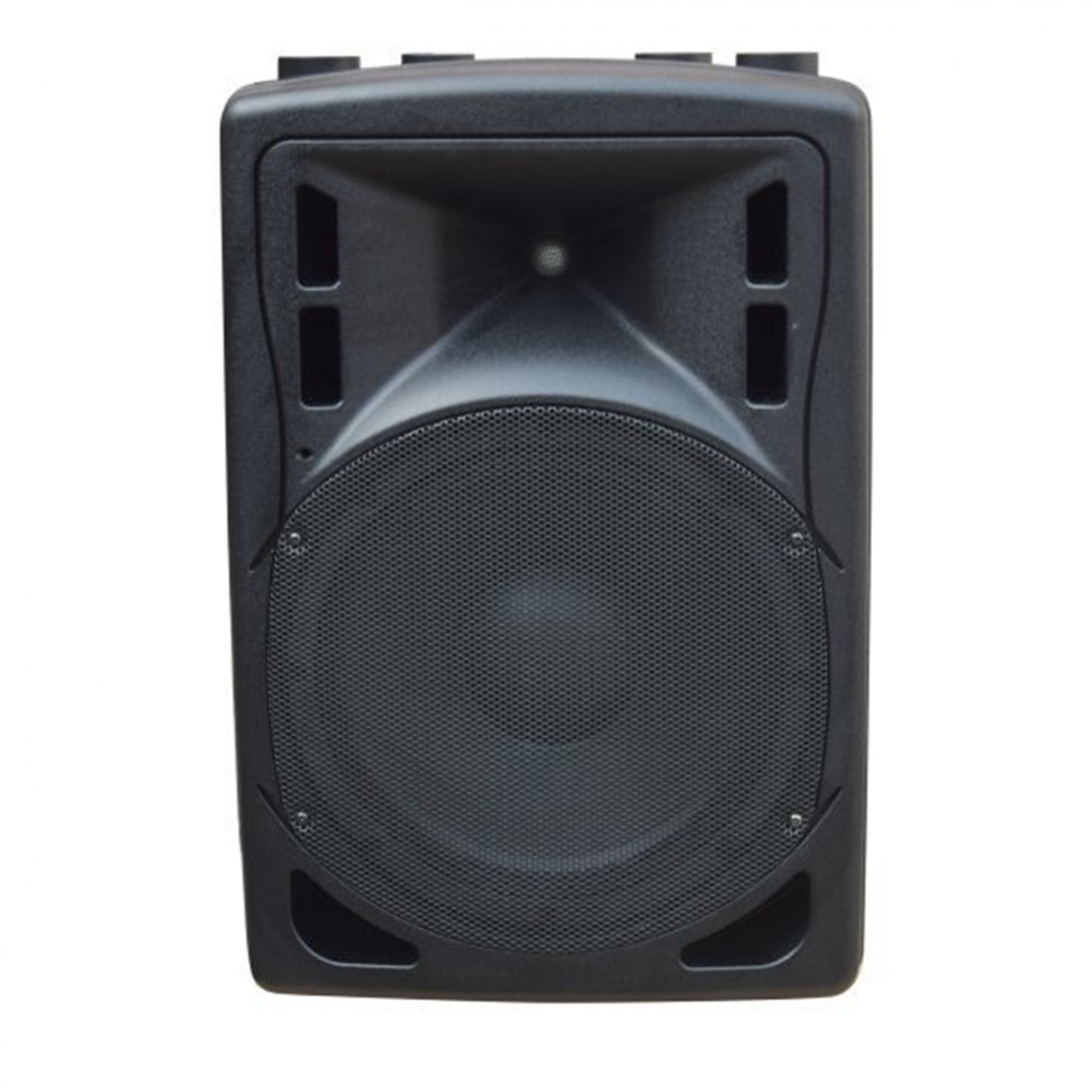 XLine BAF-12A Акустическая система активная с MP3 плеером и Bluetooth в Абакане