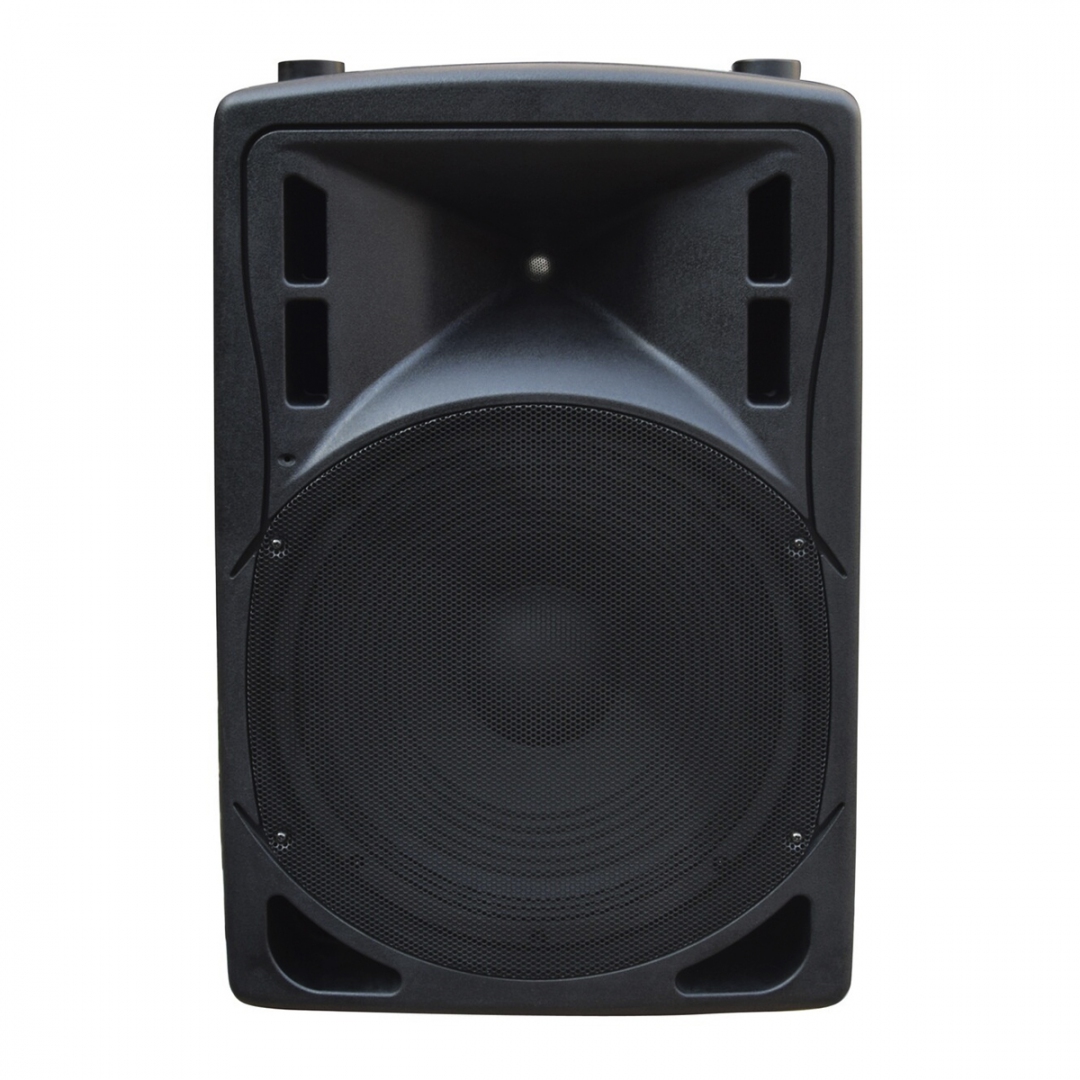 XLine BAF-15A Акустическая система активная с MP3 плеером и Bluetooth в Абакане