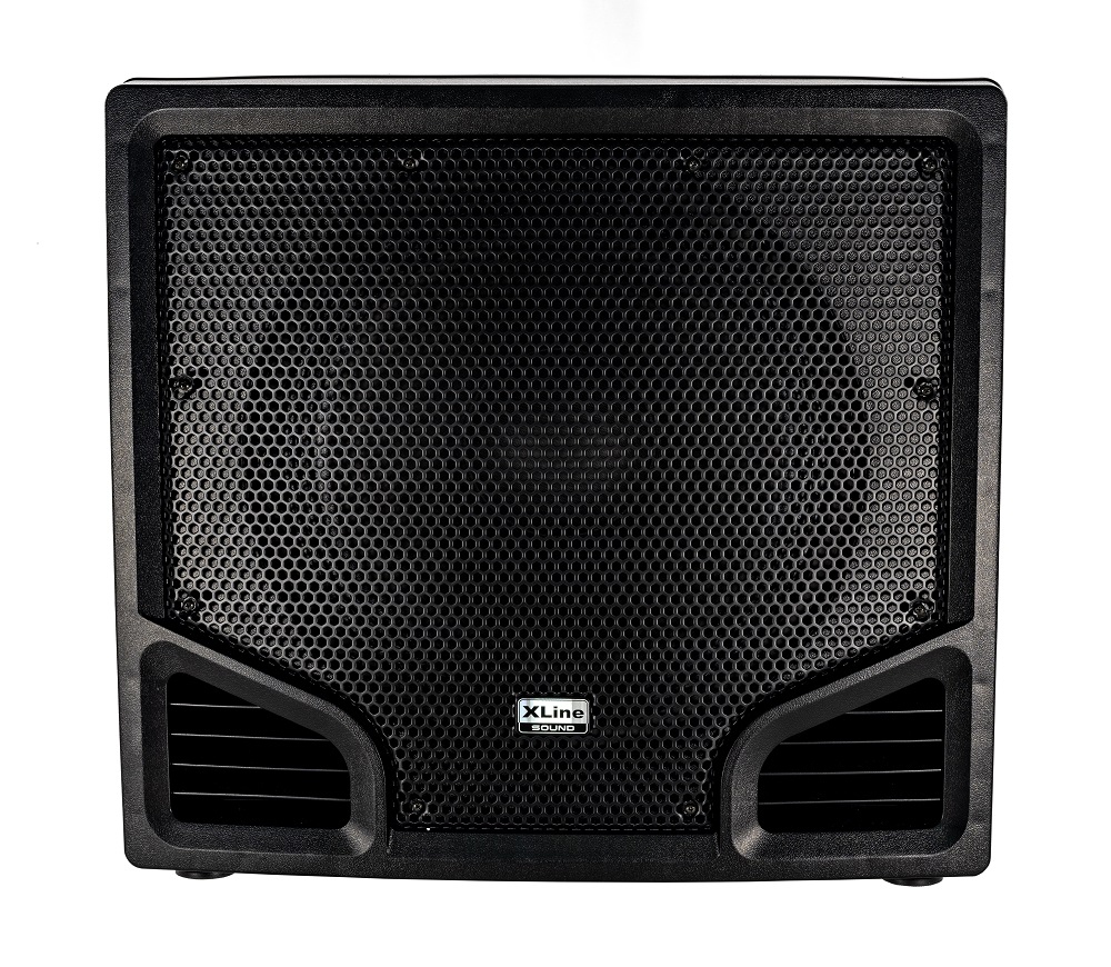XLine SPX-18A SUB Сабвуфер активный в Абакане