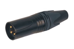 XLR Male (Папа) Разъем в Абакане