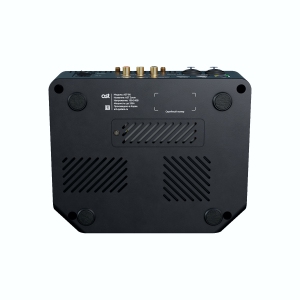 Вид снизу AST Zoom 2 (AST-90) в Абакане