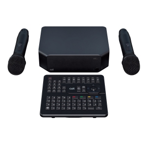Караоке-система AST Zoom 2 (AST-90) в Абакане