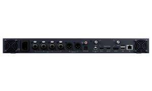 AST-350 Профессиональная караоке-система в Абакане