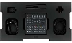 AST-350 Профессиональная караоке-система в Абакане