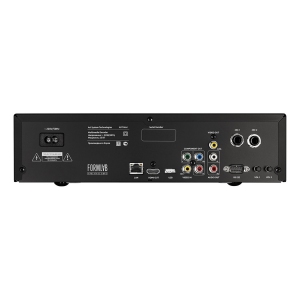 AST Mini (AST-25B) профессиональная система караоке в Абакане