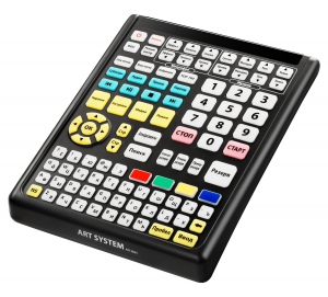 AST Mini (AST-25B) профессиональная система караоке в Абакане