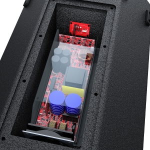 Audiocenter GT510A Активная акустическая система в Абакане