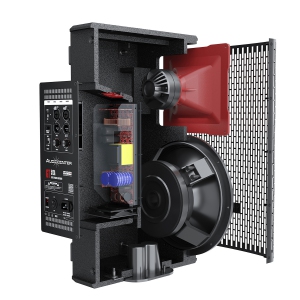 Audiocenter GT515A Активная акустическая система в Абакане