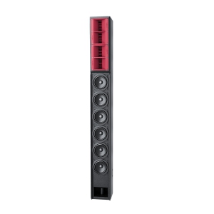 Audiocenter L65 + L65S MK2 порталы в Абакане