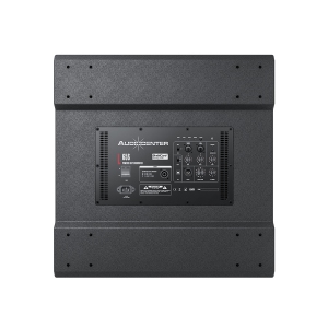 Audiocenter L65 + L65S MK2 порталы в Абакане