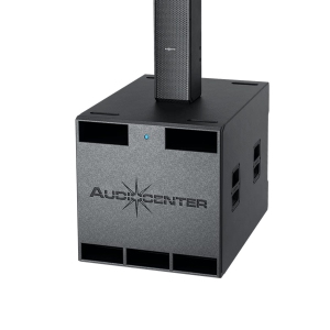 Audiocenter L65 + L65S MK2 порталы в Абакане