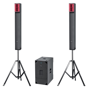 Audiocenter L83S сабвуфер в Абакане