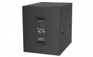 Audiocenter S3118A сабвуфер активный в Абакане
