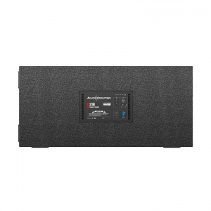 Audiocenter S3218A сабвуфер активный в Абакане
