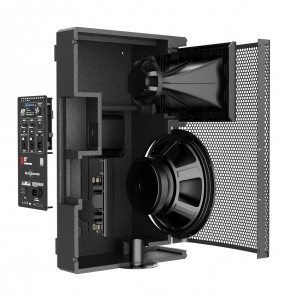 Audiocenter SA312+ в Абакане