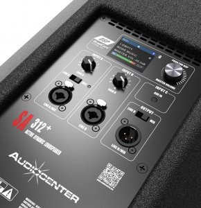 Audiocenter SA315+ в Абакане