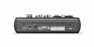 AuraSonics K4 компактный микшерный пульт в Абакане