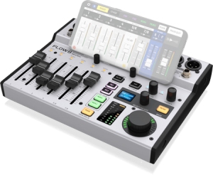 Behringer FLOW 8 цифровой микшер в Абакане
