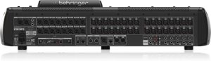 Behringer X32 цифровой микшер в Абакане