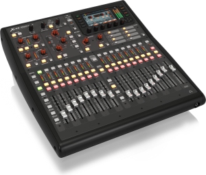 Behringer X32 PRODUCER цифровой микшер 40 каналов в Абакане