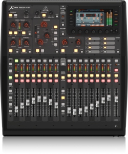 Behringer X32 PRODUCER цифровой микшер 40 каналов в Абакане