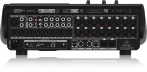 Behringer X32 PRODUCER цифровой микшер 40 каналов в Абакане