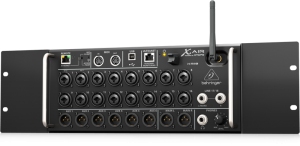 Behringer XR18 цифровой микшер в Абакане