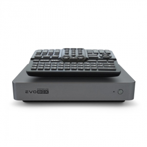 EVOBOX Premium Hi-End караоке-система в Абакане
