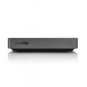 EVOBOX Premium Hi-End караоке-система в Абакане