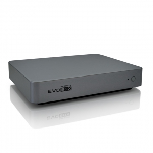 EVOBOX Premium Hi-End караоке-система в Абакане