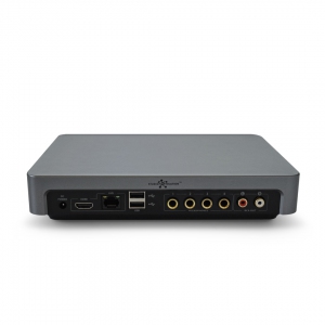 EVOBOX Premium Hi-End караоке-система в Абакане