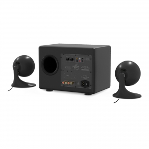 EvoSound Sphere 2.1 аудиосистема для караоке в Абакане