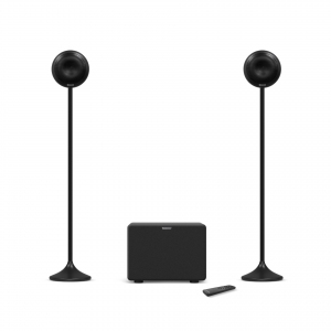 EvoSound Sphere 2.1 аудиосистема для караоке в Абакане