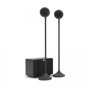 EvoSound Sphere 2.1 аудиосистема для караоке в Абакане
