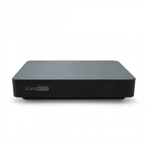 Hi-End караоке-система EVOBOX Premium + EvoSoundBar (саундбар с караоке) в Абакане
